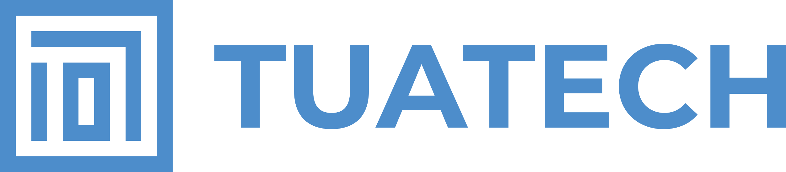 Tuatech logo